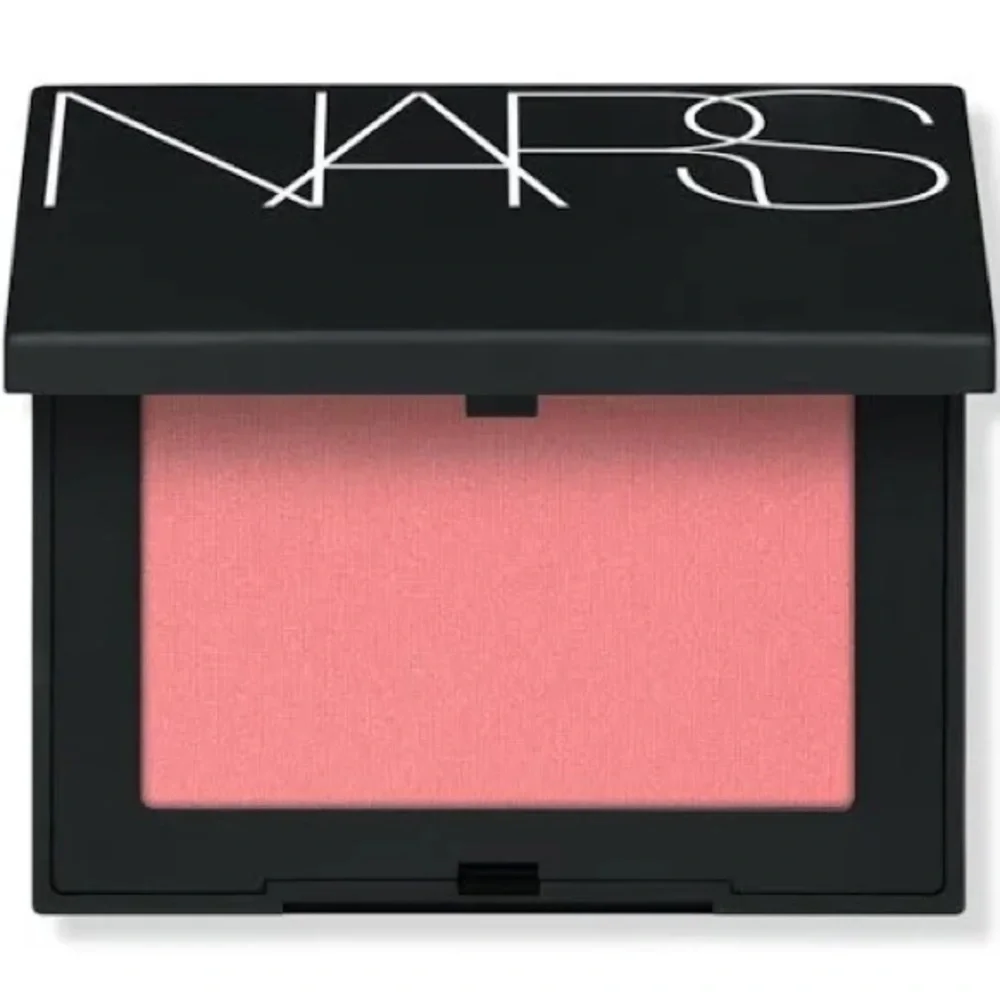 ✨ NARS Powder Blush – ORGASM EDGE – Refillable Compact – Brand New in Box ✨